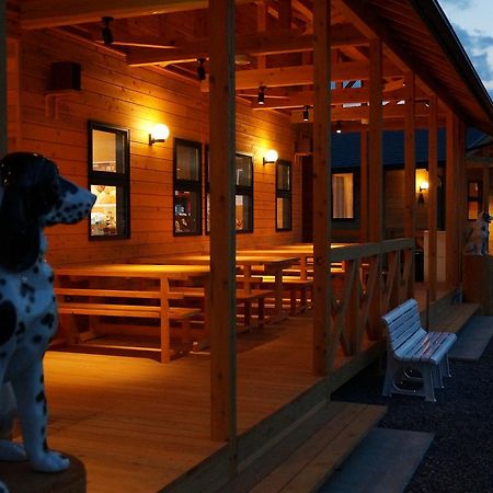 Kabata Resort Takashima Eksteriør bilde