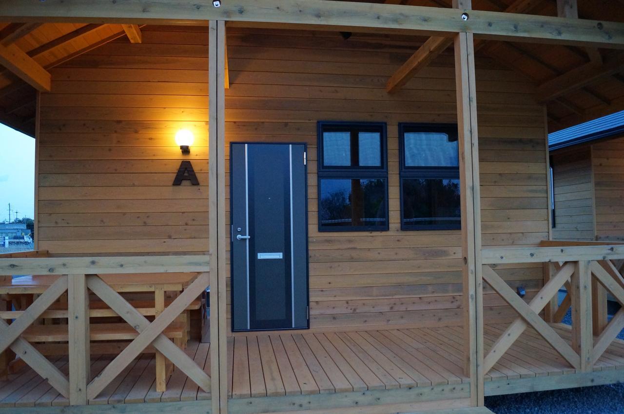 Kabata Resort Takashima Eksteriør bilde