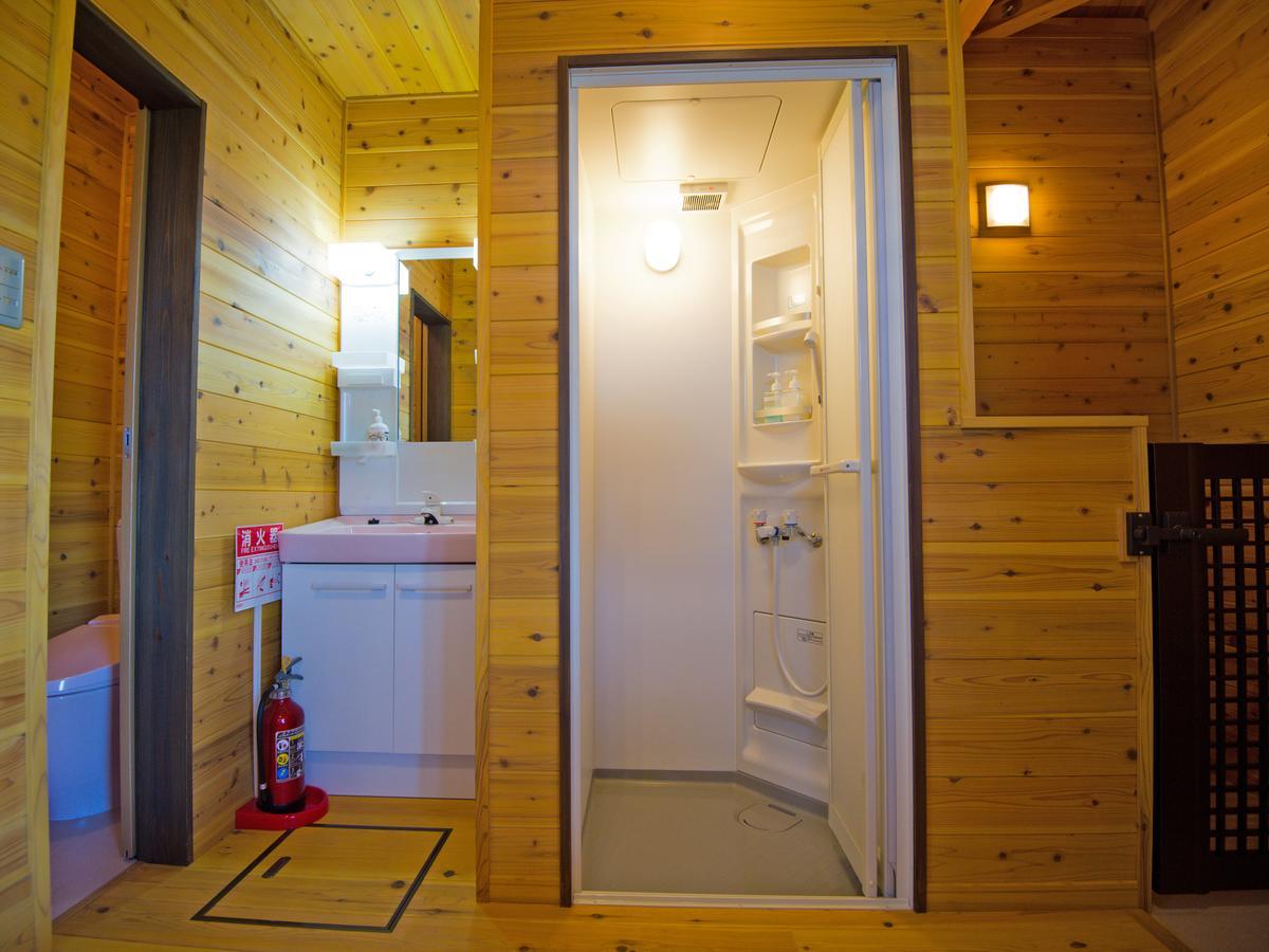 Kabata Resort Takashima Eksteriør bilde