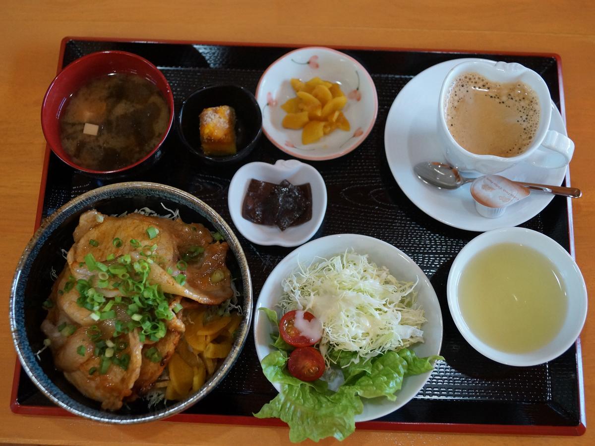 Kabata Resort Takashima Eksteriør bilde