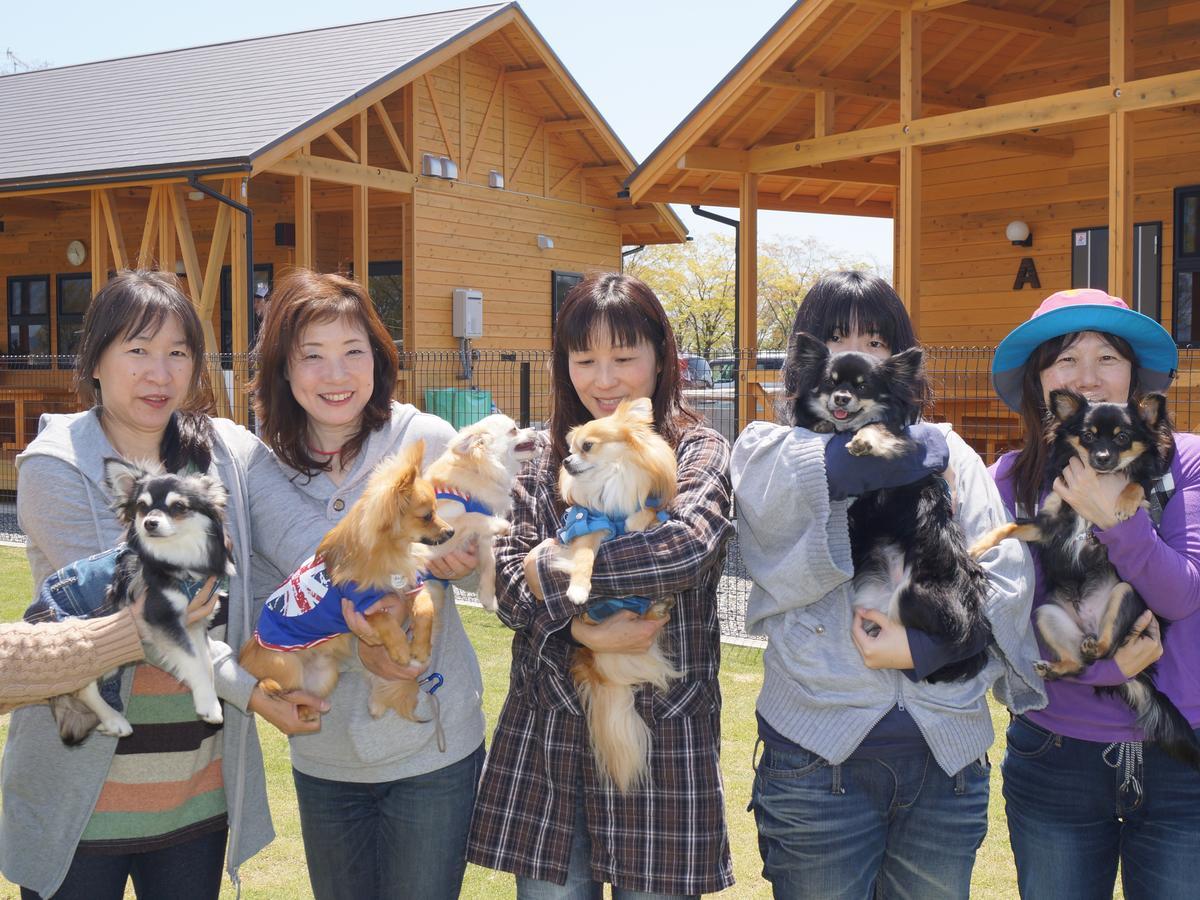 Kabata Resort Takashima Eksteriør bilde