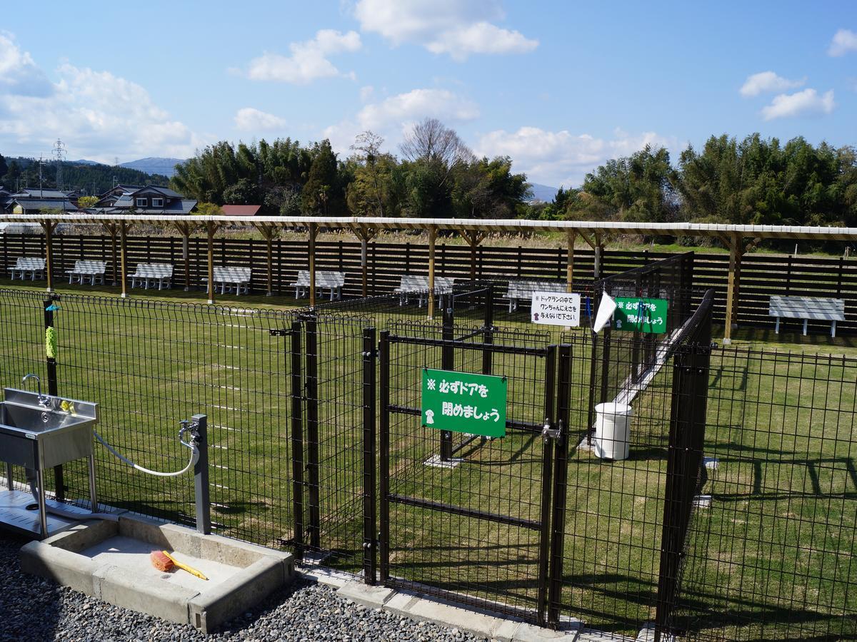 Kabata Resort Takashima Eksteriør bilde