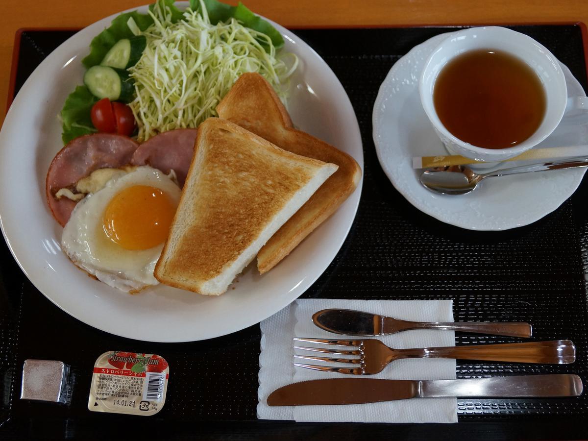 Kabata Resort Takashima Eksteriør bilde