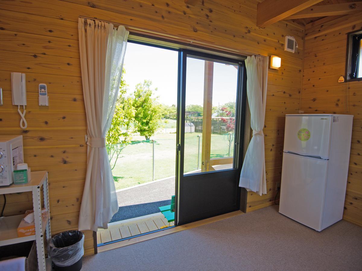 Kabata Resort Takashima Eksteriør bilde