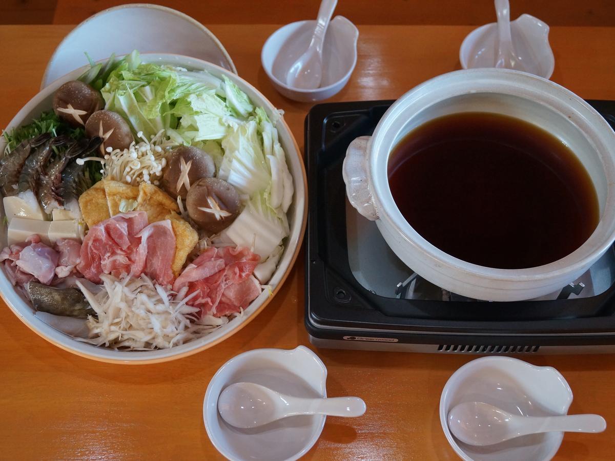 Kabata Resort Takashima Eksteriør bilde