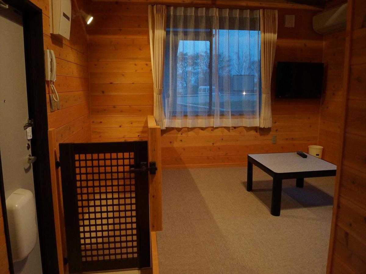 Kabata Resort Takashima Eksteriør bilde